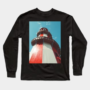 Helter Skelter Long Sleeve T-Shirt